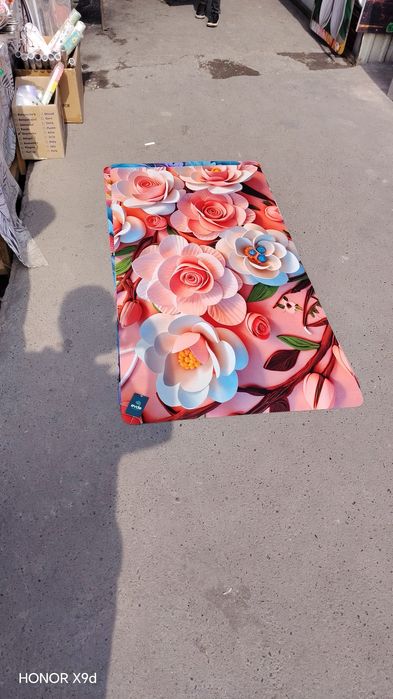 Коврик селикон selekon kovrik yetkazib berish ozbekiston boylab