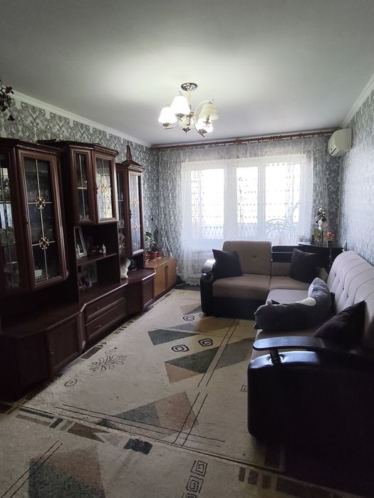 Квартира 3 комнатная