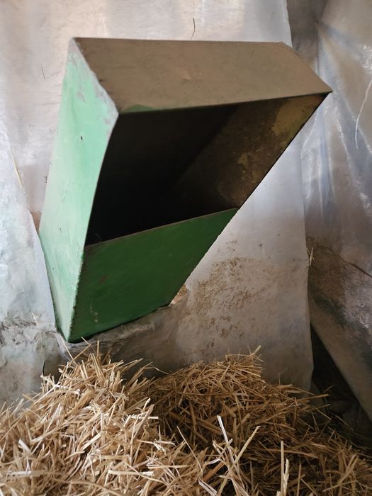 Дробилка измельчитель