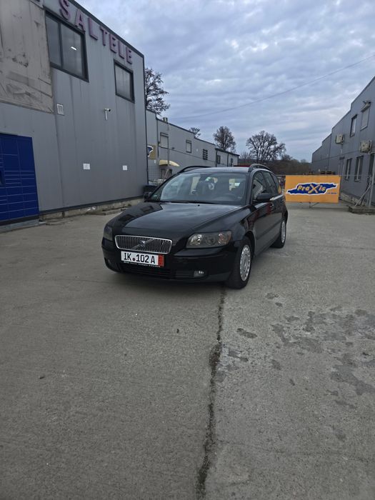 Volvo V50 1.6 Diesel – 2006