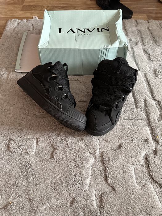 Lanvin noi nouti