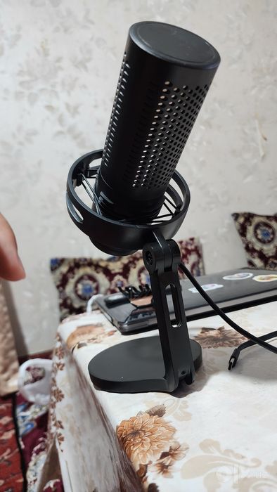 Mikrafon Rgb mic