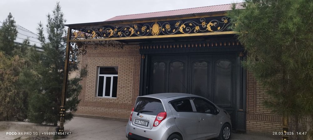 Chevrolet Spark 2021 — 2