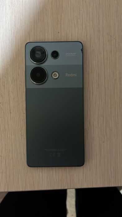 Редми 13 про на 256 гб