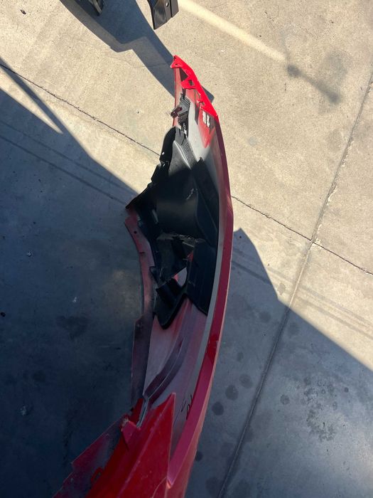 Броня Ford Focus Mk4 St-line