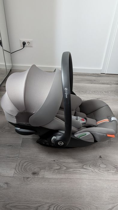 Scoica Cybex Cloud G i-Size