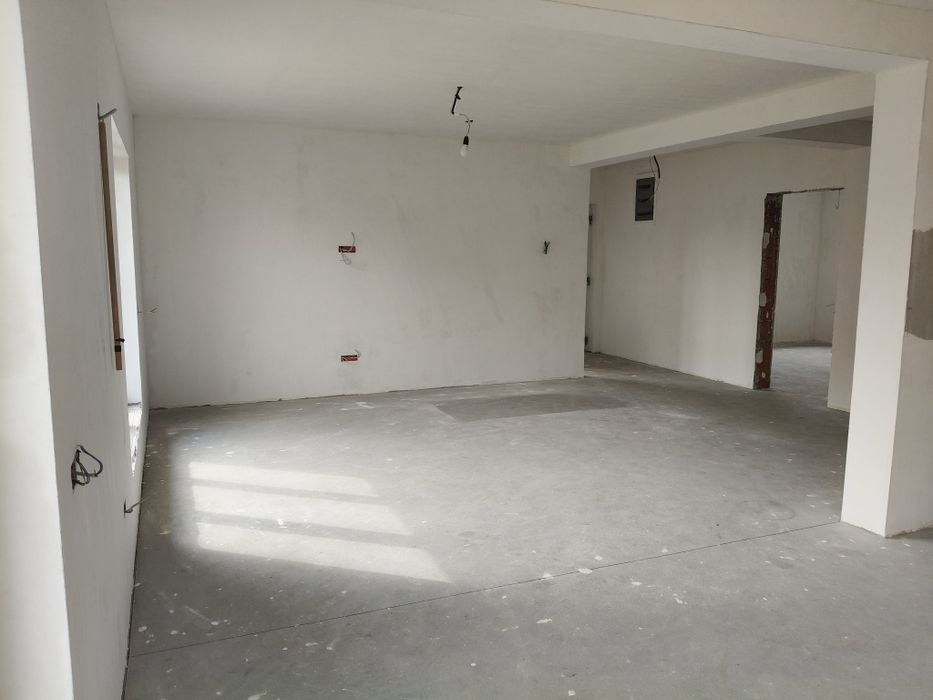 Casa semifinisata Santandrei