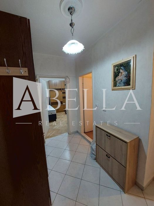 Дава се под наем Едностаен апартамент в София, Красно село - 50 кв.м за 448.8 € - Снимка #8