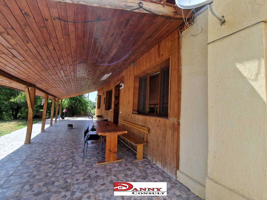 Продава се Къща в Велико Търново, Акация - 120 кв.м за 375 €/кв.м - Снимка #2