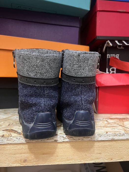 Продам Валенки Котофей