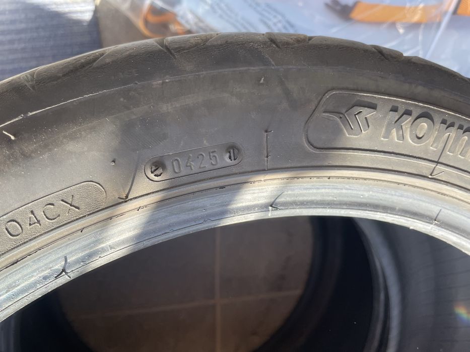 Гуми Kormoran 245/40/18