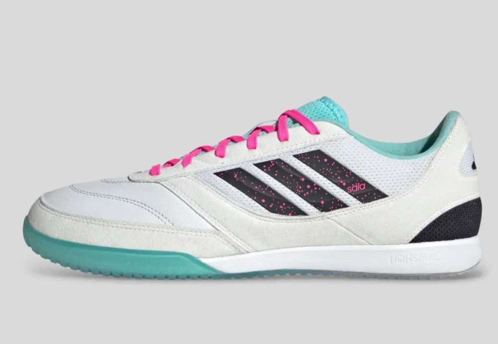 Мъжки маратонки  ADIDAS TOP SALA COMPETITION  Оригинални  EU40 2/3 - 44 2/3