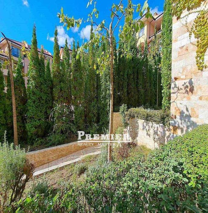 Продава се Едностаен апартамент в Свети Влас - 53 кв.м за 1347 €/кв.м - Снимка #10