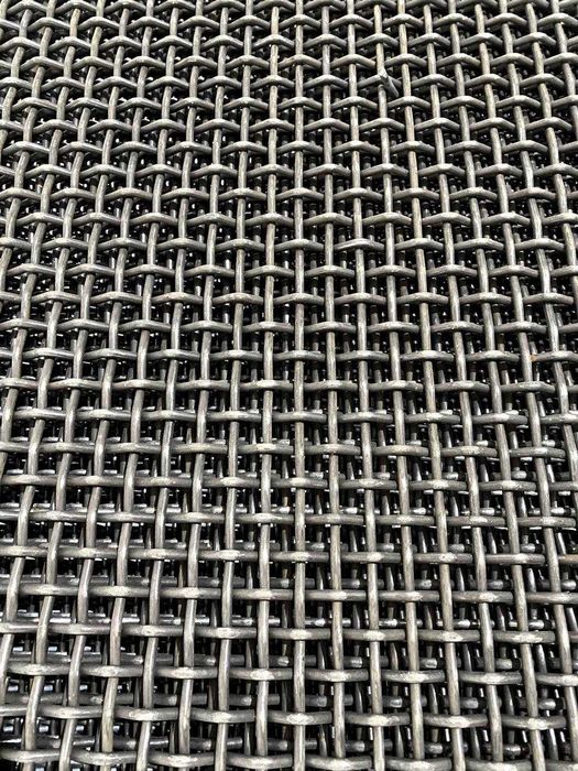 Сито (сита/сетка/элак) рифленая