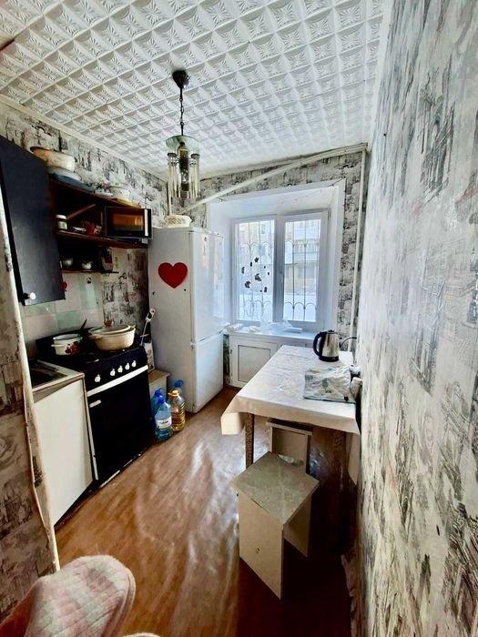 1к малосемейка район Емшан