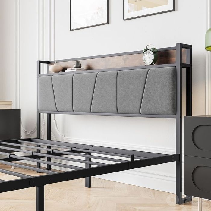 Кровати Loft под заказ