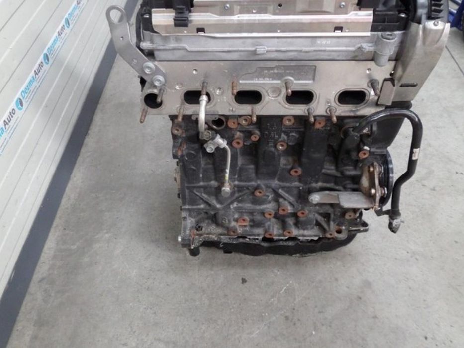 Motor, CLH, Vw Golf 7, 1.6tdi Volkswagen