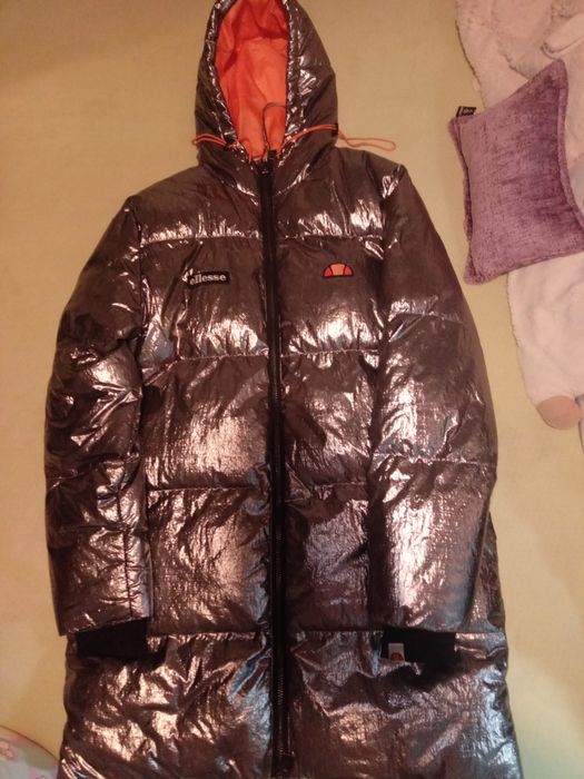 Geqca de dama Ellesse