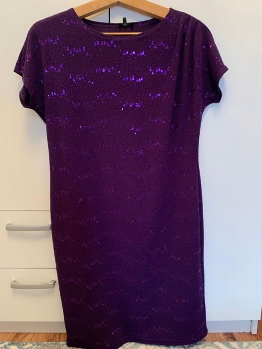 Продается красивое платье.