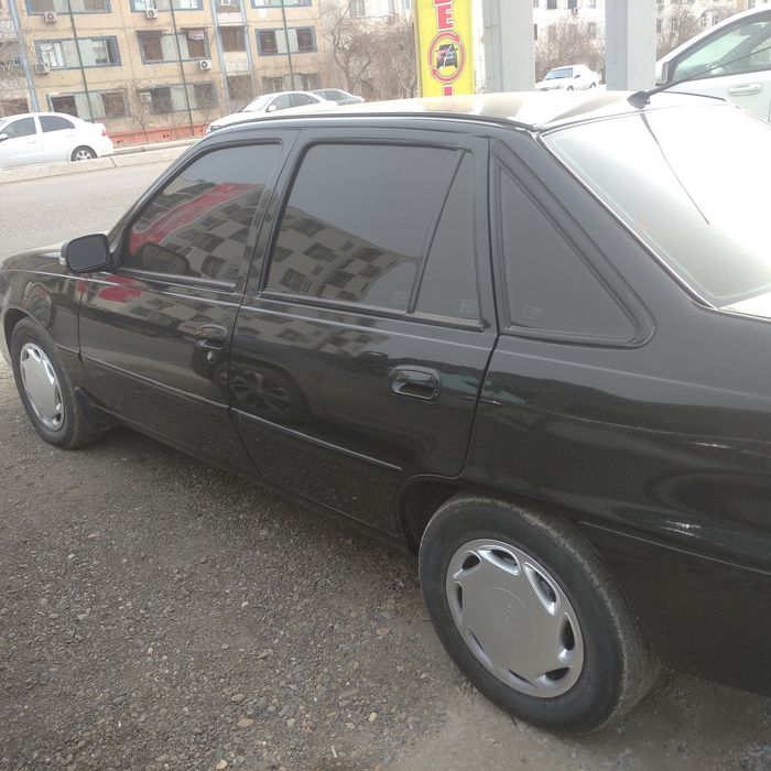 Нексия 2 лукс кансанер кора