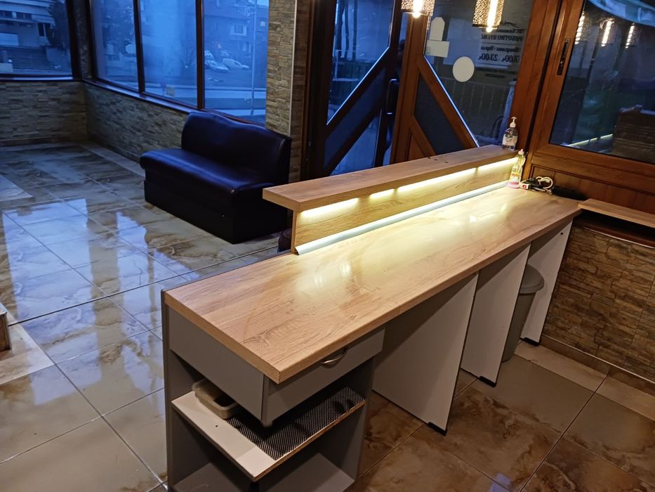 Дава се под наем Магазин в Велики Преслав - 50 кв.м за 331.5 € - Снимка #7