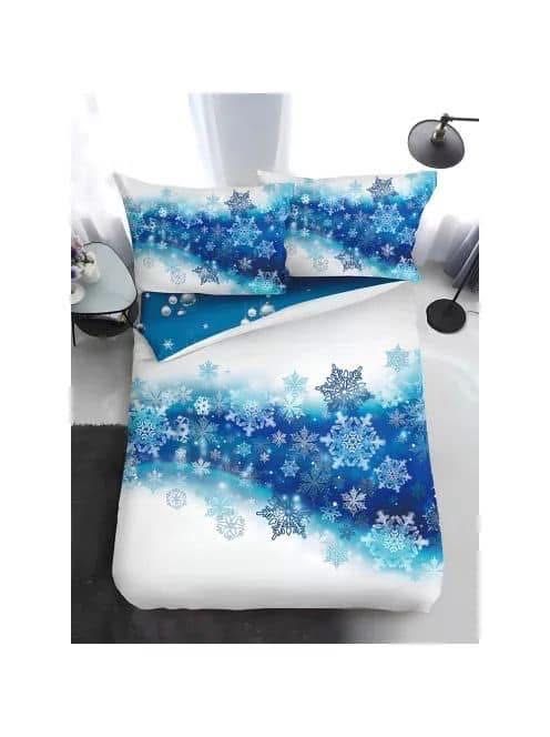 Коледни спални комплекти