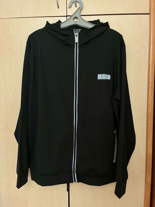 Продам двойку ea7