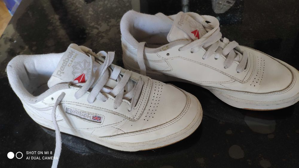 Детски маратонки Reebok 37 Номер