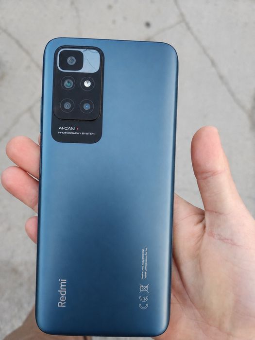 Продам редми нот 10
