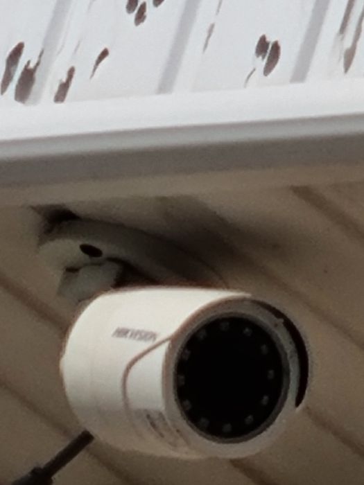 Видео наблюдение 55 мын