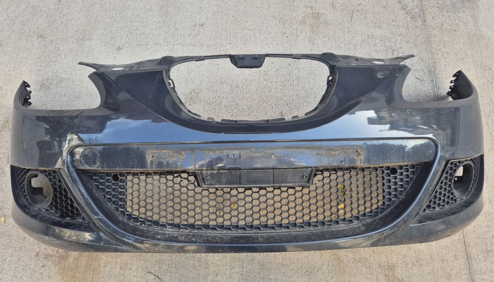 Сеат Леон МК2 1P предна броня