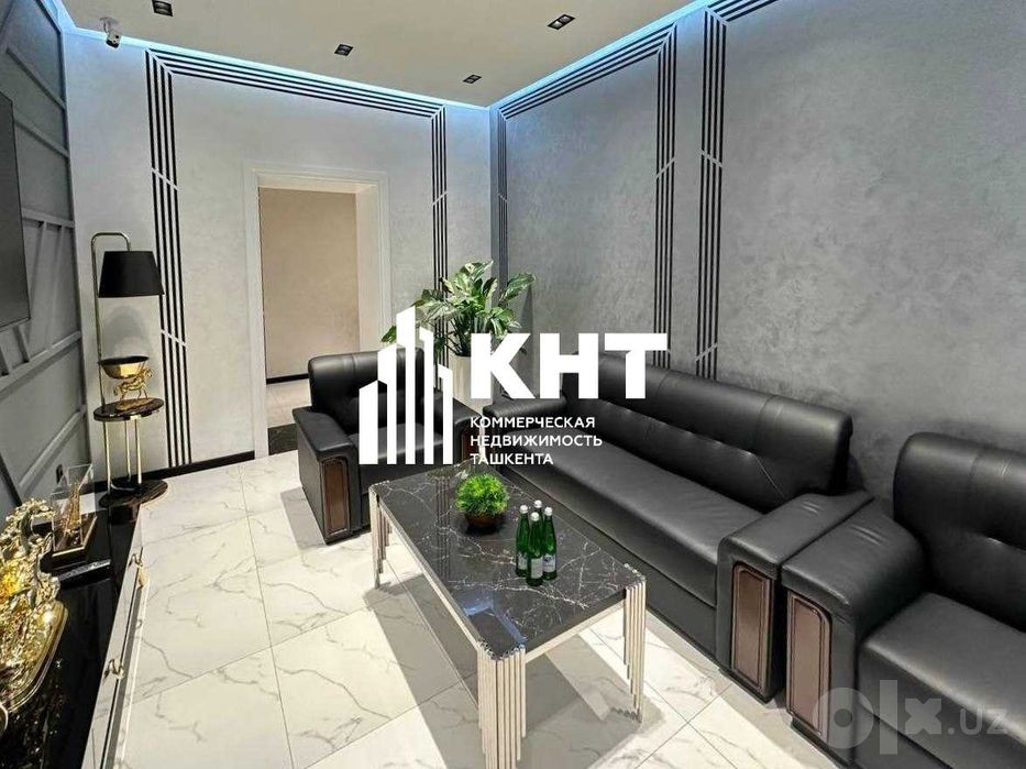 ПРОДАЖА ПОМЕЩЕНИЯ от KНT под офис 100м2 на Ц-1