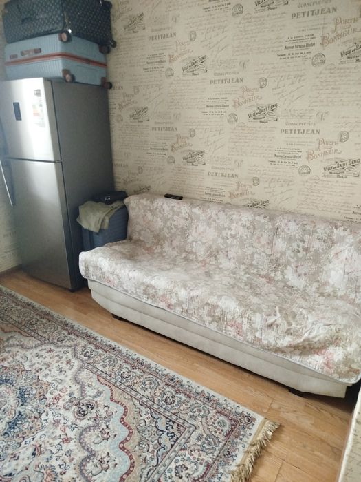 Сдам комнату на подселение