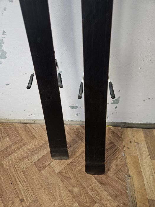 Schiuri freestyle Fischer Stunner 151