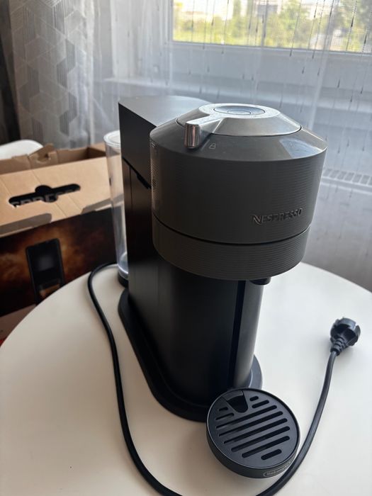 Nespresso Vertuo Delonghi