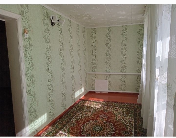 Продам дом 70кв.м.