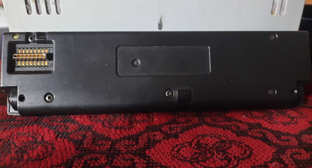 Авторадио SANG с дистанционно