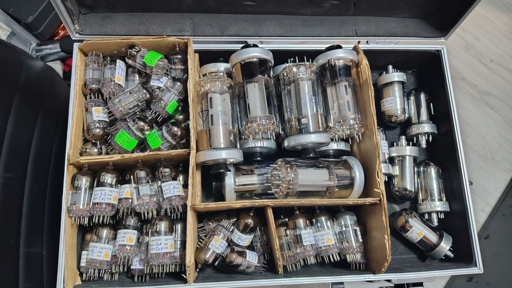 Componente electronice,Lampi,