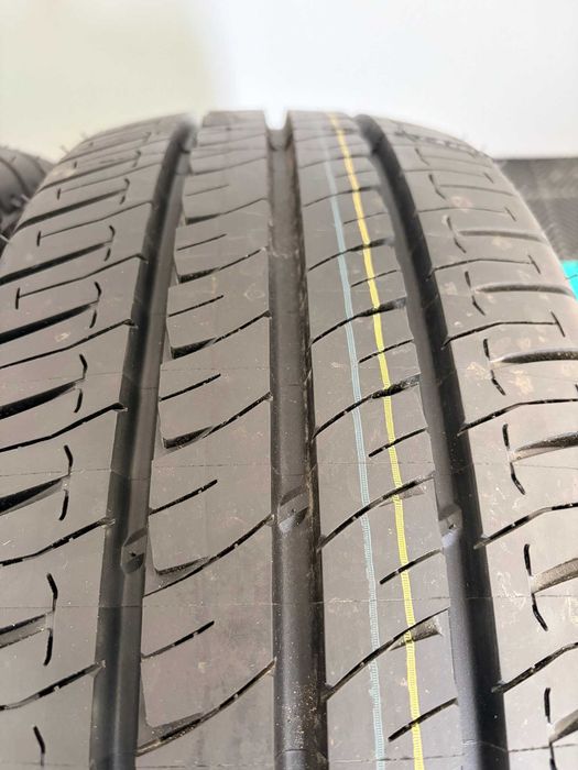 Set anvelope noi vara 235 65 R16C Michelin Agilis 98H dot 3623