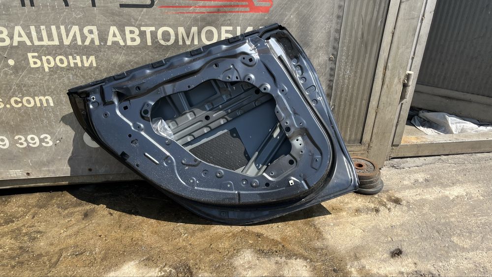 Задна дясна и задна лява врата BMW 2 F44 (2020-2024)