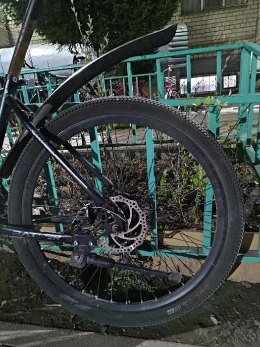 Велосипед BATLER