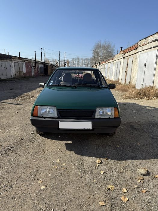 Продам ВАЗ 21099