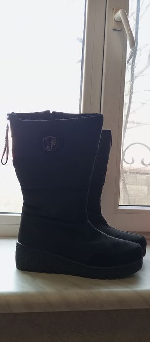 Новые модельные женские туфли