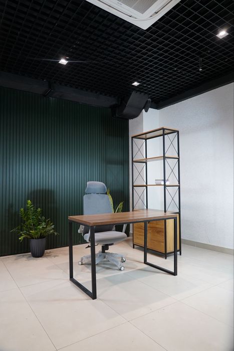 ofis kreslosi ,kreslo loft mebel stellajlarni chegirmada xarid qiling