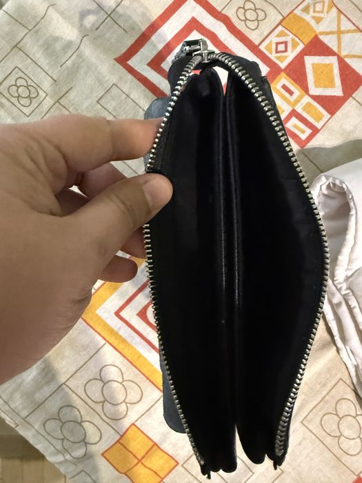 Geanta piele barbateasca 80lei