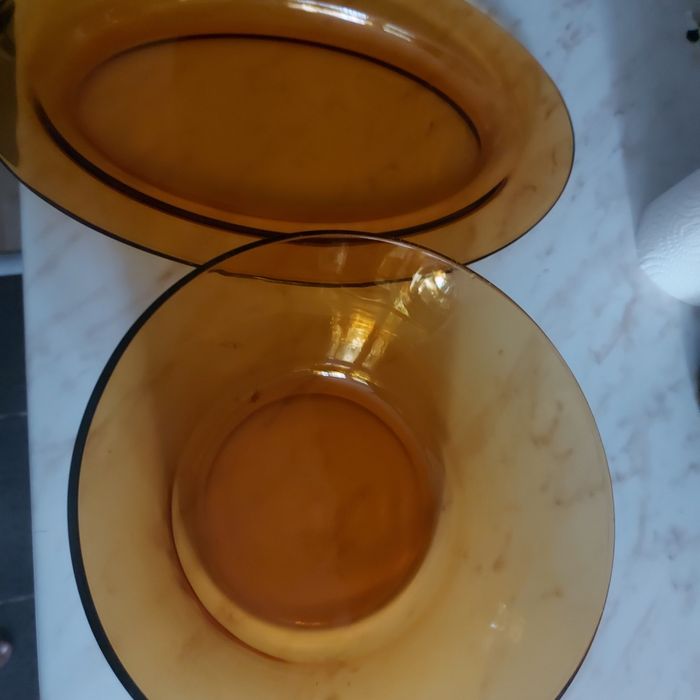 Сервиз за хранене от 41 части Дуралекс