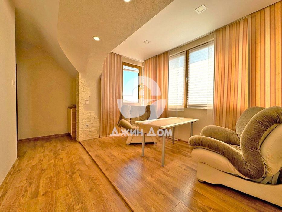 Продава се Тристаен апартамент в с. Равда, Област Бургас - 100 кв.м за 1300 €/кв.м - Снимка #5