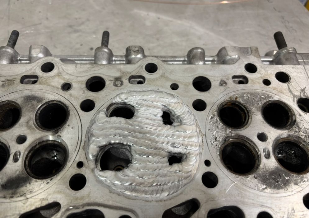 Sudura WIG Aluminiu, Inox, Otel la locatia ta