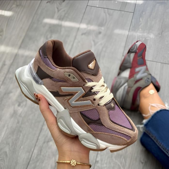 New Balance Дамска и Мъжка Серия