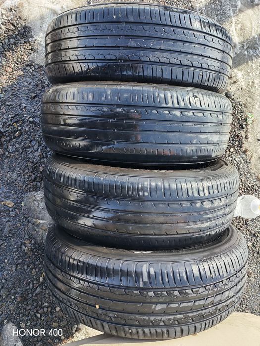 Срочно продам шины